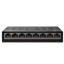 TP-Link LS1008G 8-Port Gigabit Desktop Switch