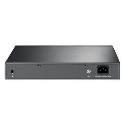 TP-Link TL-SF1024D 24-Port 100Mbps Rackmount Desktop Switch