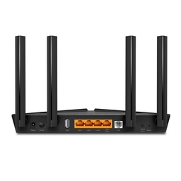 TP-Link XX230v AX1800 Dual Band Wi-Fi 6 GPON Router