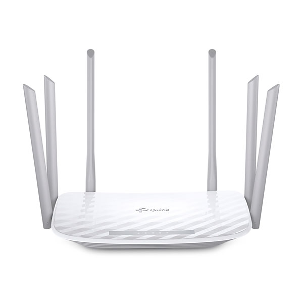 TP-Link Archer C86 AC1900 Wireless MU-MIMO WiFi Router