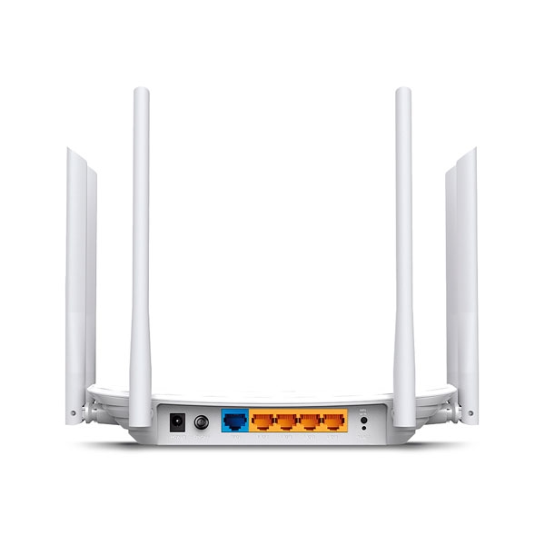TP-Link Archer C86 AC1900 Wireless MU-MIMO WiFi Router