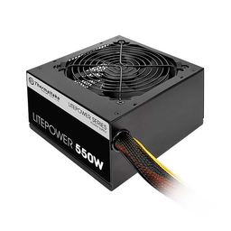  Thermaltake LitePower 550W Power Supply