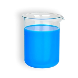 Thermaltake P1000 Coolant Blue