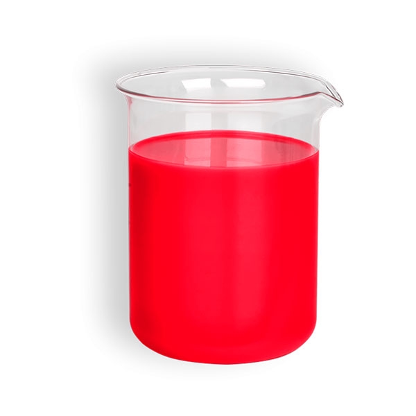 Thermaltake P1000 Coolant Red