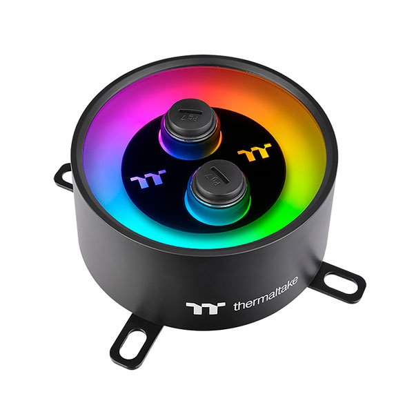 Thermaltake Pacific MX1 Plus Water Block