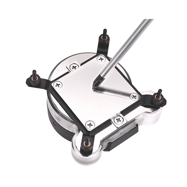 Thermaltake Pacific MX2 Ultra CPU Water Block