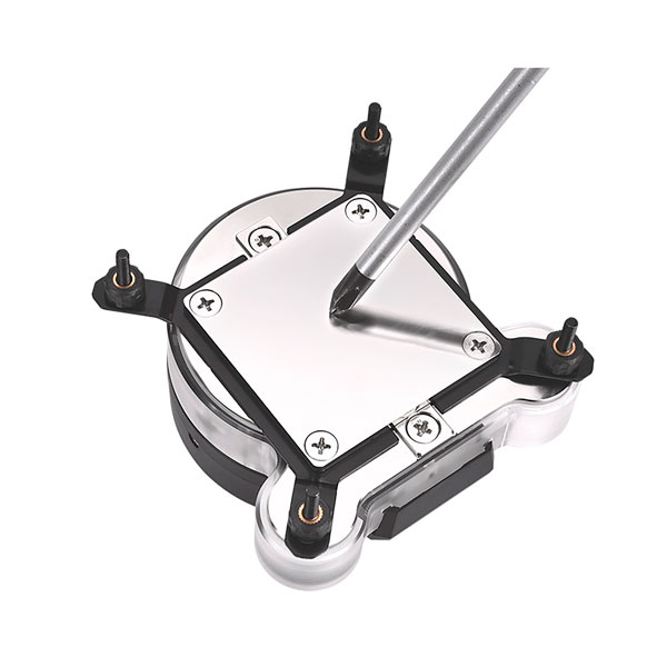 Thermaltake Pacific MX2 Ultra CPU Water Block