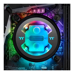 Thermaltake Pacific W7 Plus Water Block