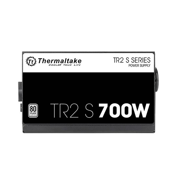 Thermaltake TR2 S 700W 80 Plus Power Supply