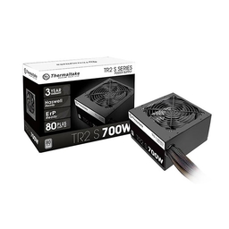 Thermaltake TR2 S 700W 80 Plus Power Supply
