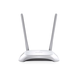 TP-Link TL-WR840N 300N Wireless Router