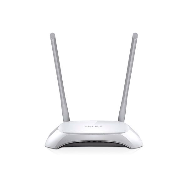 TP-Link TL-WR840N 300N Wireless Router