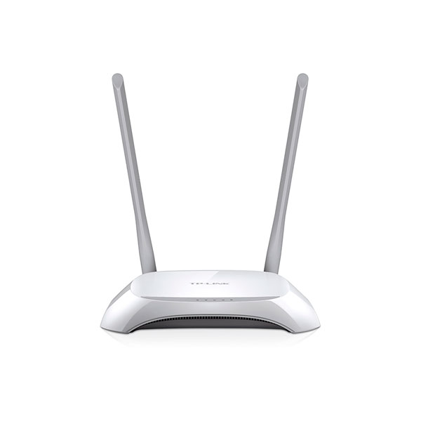TP-Link TL-WR840N 300N Wireless Router