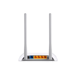 TP-Link TL-WR840N 300N Wireless Router