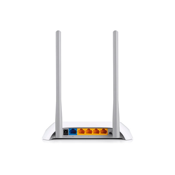 TP-Link TL-WR840N 300N Wireless Router