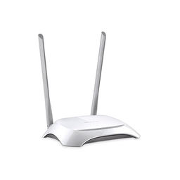 TP-Link TL-WR840N 300N Wireless Router
