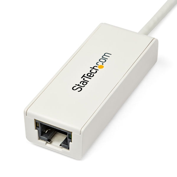 USB 3.0 to Gigabit Ethernet Network Adapter