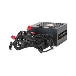 Zalman GigaMax 750W Power Supply
