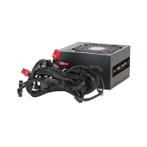 Zalman GigaMax 750W Power Supply