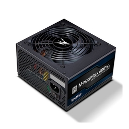 Zalman MegaMax 600W Power Supply