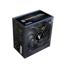 Zalman MegaMax 600W Power Supply