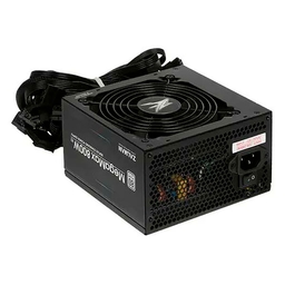 Zalman MegaMax TXII 800W Power Supply