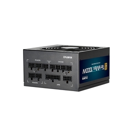 Zalman TeraMax 1200W 80 PLUS Gold Power Supply 