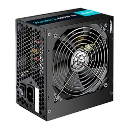 Zalman Wattbit ZM600-XEII 600W Power Supply