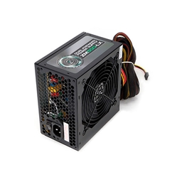 Zalman ZM500-LX 500W Power Supply 