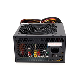 Zalman ZM500-LX 500W Power Supply 