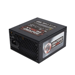  Zalman ZM700-LX 700W Power Supply 
