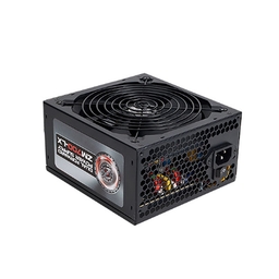 Zalman ZM700-LX 700W Power Supply 