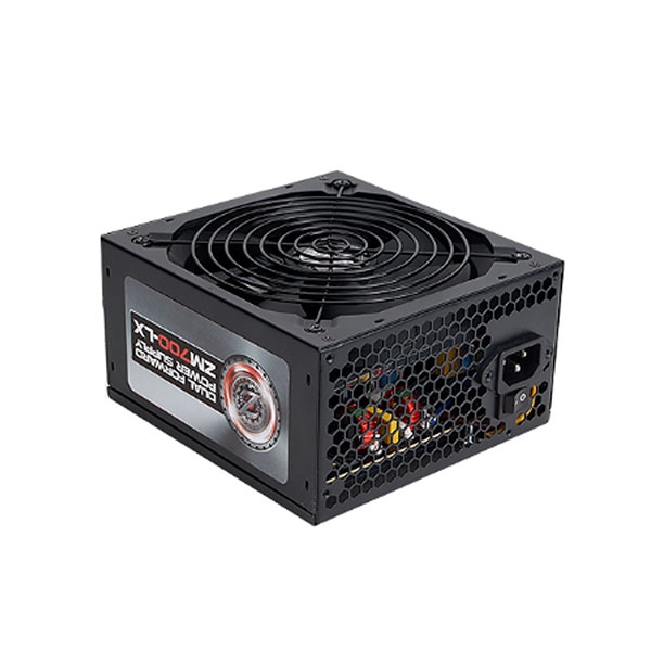  Zalman ZM700-LX 700W Power Supply 