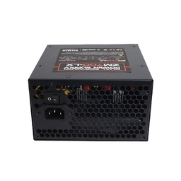  Zalman ZM700-LX 700W Power Supply 