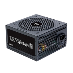 Zalman MegaMax 700W 80PLUS Power Supply