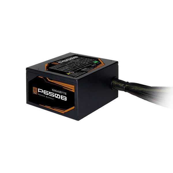 igabyte 650W GP-P650B Power Supply
