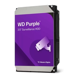 WD Purple Surveillance 2 TB 3.5-inch Hard Drive