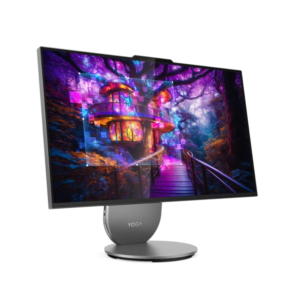 Lenovo Yoga AIO 27IAH10 F0J20032RU