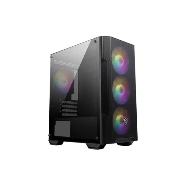 TexnoMSI Forge 55 H610M-i5.5060T Gaming PC