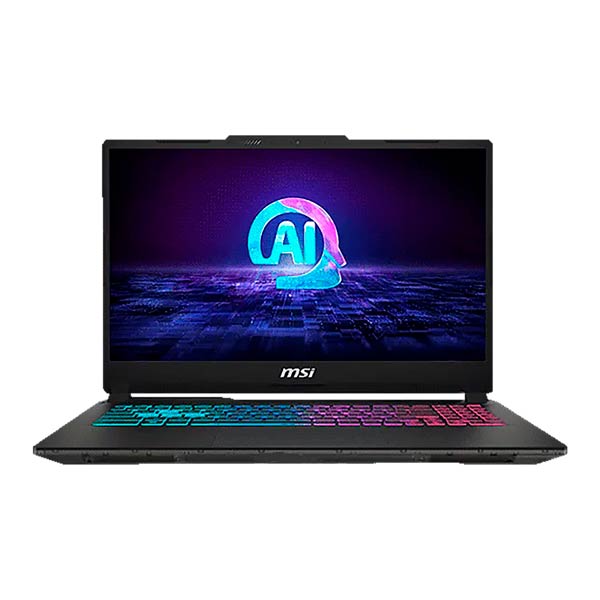 MSI Cyborg 15 AI A1VEK-079US Gaming Laptop