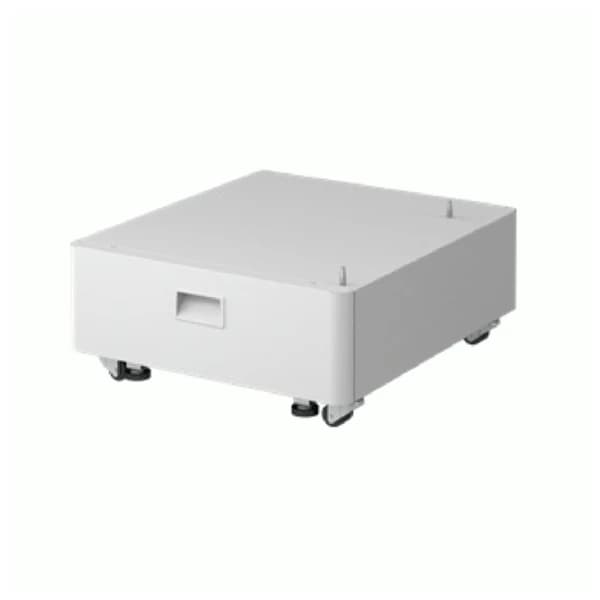 Canon Plain Pedestal Type S3