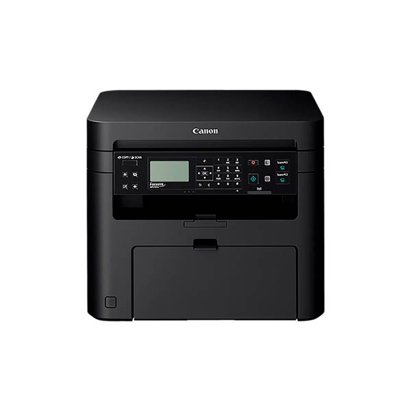 Canon i-SENSYS MF232w Mono Laser Printer