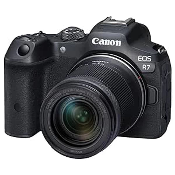 Canon EOS R7 Mirrorless Kamera