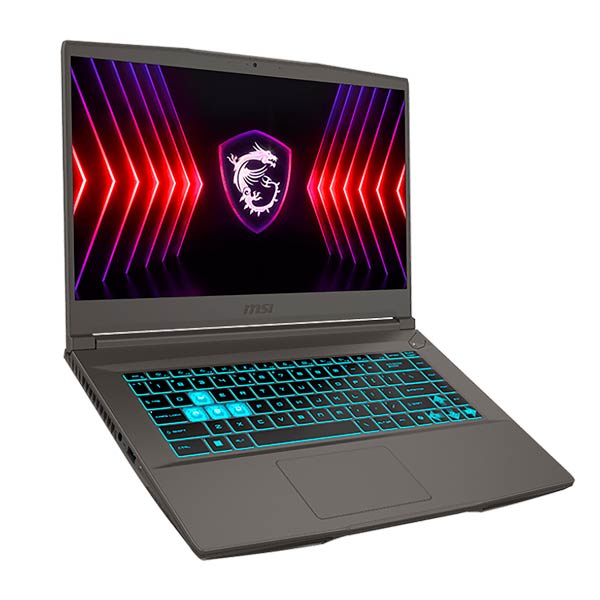 MSI Thin 15 B12UDX-2224US 9S7-16R831-2224