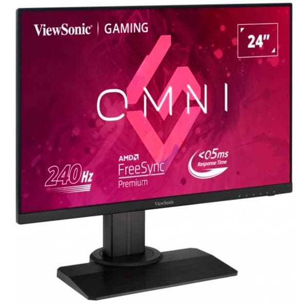  ViewSonic XG2431 24” 240Hz Monitor XG2431