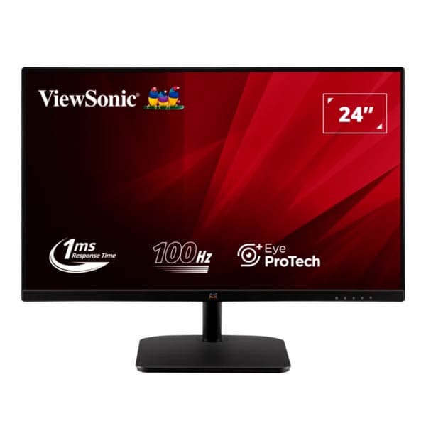 ViewSonic VA2432-MHD 24 IPS Monitor VA2432-MHD