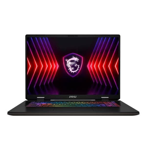 MSI Sword 16 HX B14VFKG-679XAZ 9S7-15P214-679 