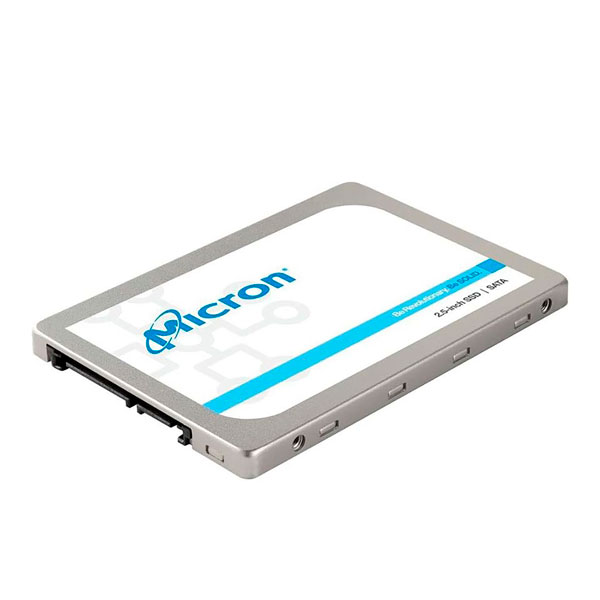 Micron 1300 2TB SATA SSD