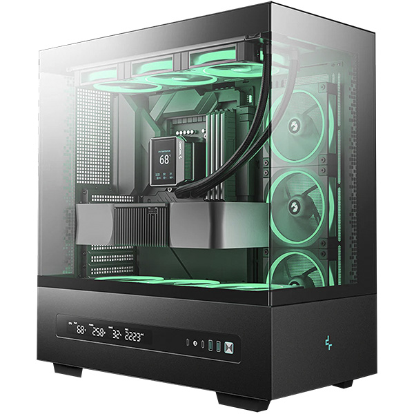 DeepCool CH690 Digital PC Case