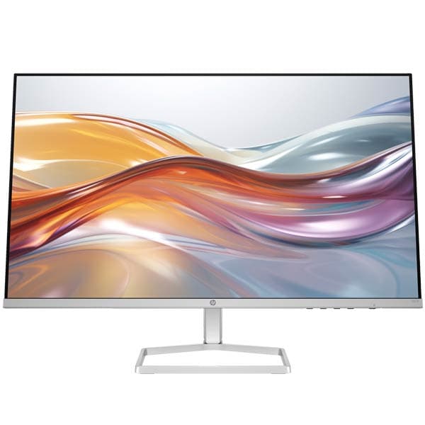 HP Series 5 524sf FHD Monitor With Speakers 94C36E9